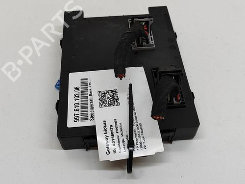 Electronic module PORSCHE CAYMAN (987) S 3.4 | BP28062320M83 