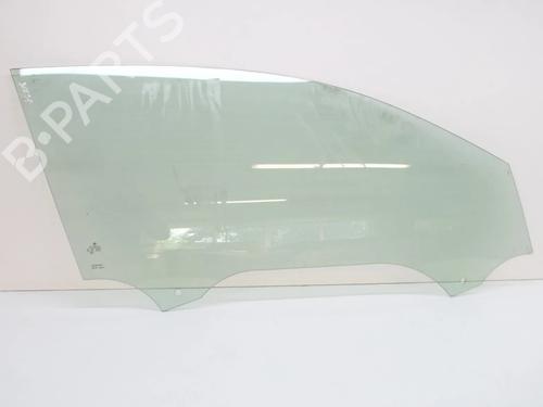 Used Front right door window Front right door window VW GOLF VII (5G1, BQ1, BE1, BE2) 1.5 TSI (150 hp) 10368661 10368661