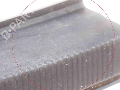 Tailgate trim AUDI A5 Sportback (8TA) 2.0 TDI | BP14621358C151 