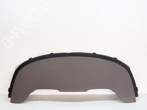 Used Rear parcel shelf Rear parcel shelf VOLVO C70 II Convertible (542) D5 (180 hp) 9511140 9511140