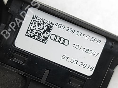 Switch AUDI A4 Allroad B9 (8WH, 8WJ) 3.0 TDI quattro | BP31859540I30 