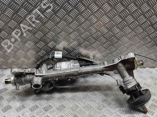 Used Steering rack NISSAN QASHQAI III (J12) 1.3 DIG-T All-wheel Drive (158 hp) 28555255