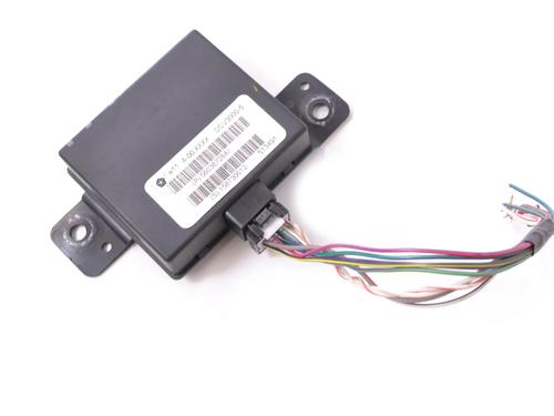 Used Electronic module JEEP GRAND CHEROKEE III (WH, WK) 3.0 CRD 4x4 (218 hp) 30212074