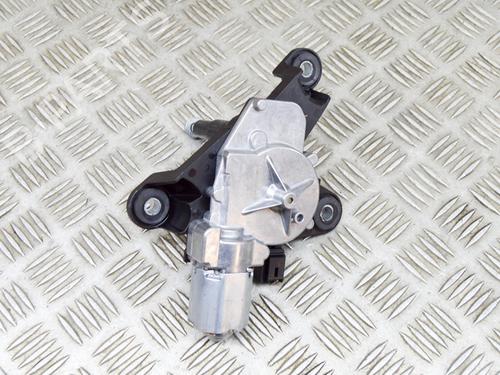Rear wiper motor OPEL CROSSLAND X / CROSSLAND (P17, P2QO) 1.2 (75) | BP11252809M102 