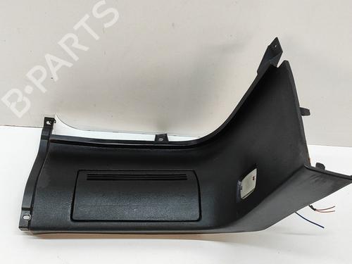 Garniture de coffre NISSAN 300ZX (Z32) 3.0 Twin Turbo (268 hp) 27794827