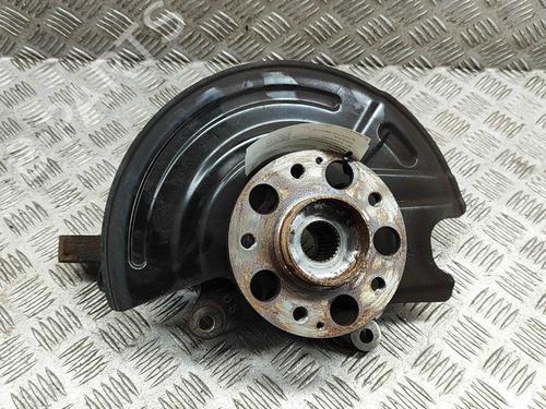 Venstre Styrespindel Lejehus SSANGYONG KORANDO (C300) E-Motion (190 hp) 27776461