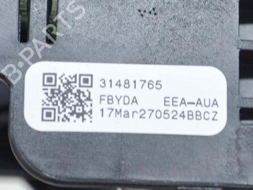 Steering column stalk VOLVO XC60 I SUV (156) T5 | BP9296440I23 