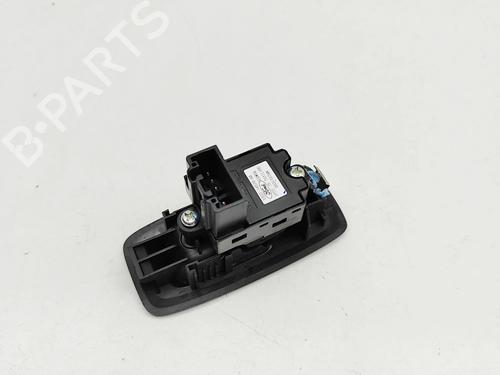 Left rear window switch FORD RANGER (TKE) 2.0 EcoBlue 4x4 | BP32119506I29 