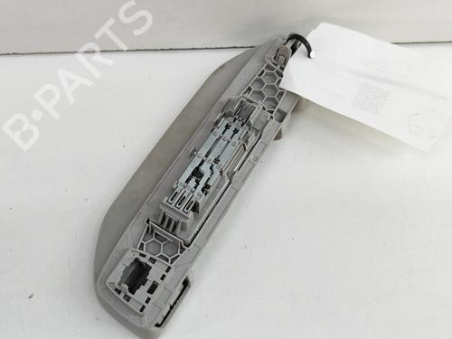 Interior roof handle MERCEDES-BENZ B-CLASS Sports Tourer (W246, W242) Electric Drive / B 250 e (242.890) | BP27772233I35
