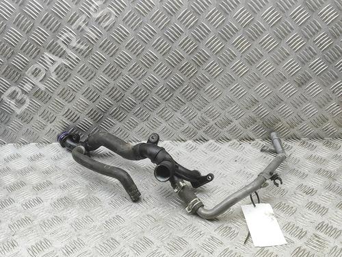 Used Pipe Pipe MERCEDES-BENZ A-CLASS (W177) A 200 (177.087) (163 hp) 35920072 35920072
