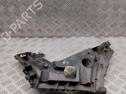 Used Rear bumper bracket Rear bumper bracket VOLVO XC40 (536) T5 Plug-in Hybrid (262 hp) 39989783 39989783