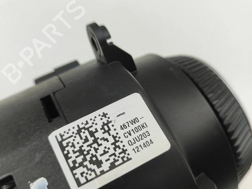 Gearstang KIA EV6 (CV) ELECTRIC AWD | BP27873177M90