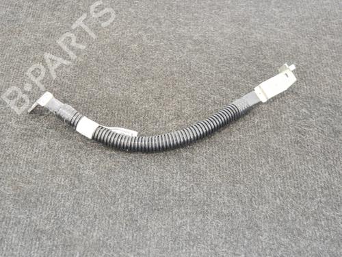 Used Cable TESLA MODEL S (5YJS) 75D AWD (525 hp) 20233019