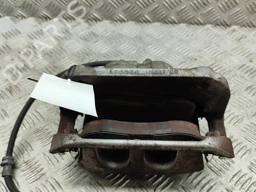 Right front brake caliper AUDI Q4 E-TRON SUV (F4B) 45 | BP28732643M104 