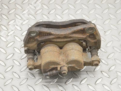 Left front brake caliper SUBARU OUTBACK (BS) 2.0 D AWD (BSD) | BP33358346M105 - Image 5