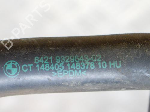Pipe BMW 3 (F30, F80) 318 i | BP14616824M125 