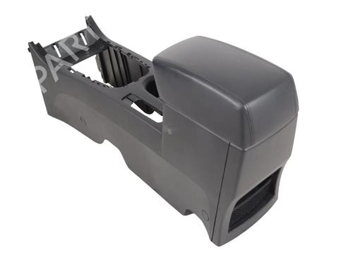 Seats set SSANGYONG KORANDO (CK) 2.2 Xdi | BP33366817C78 - Image 5