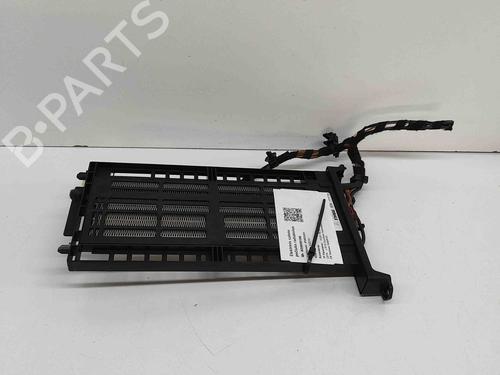Used Heater resistor AUDI A6 C8 (4A2) 40 TDI (190 hp) 27786649