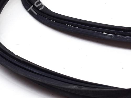 Rubber door seal OPEL MOKKA 1.2 (76) | BP27759183C142 