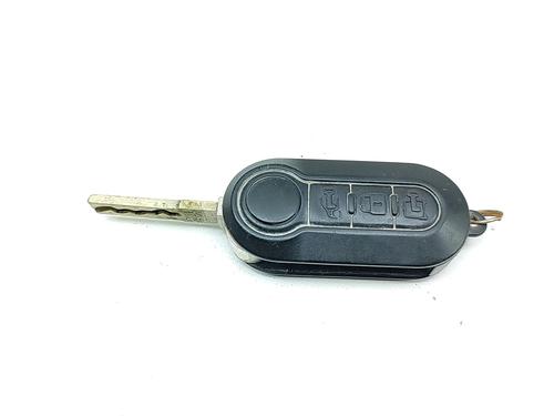 Ignition barrel PEUGEOT BOXER Van 2.2 BlueHDi 140 | BP40042971M48 - Image 4