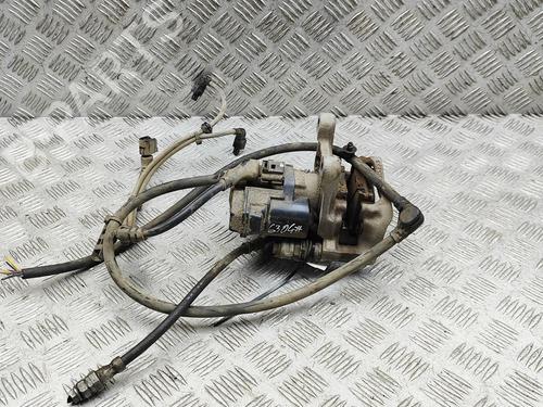 Left rear brake caliper VW TIGUAN (CT1) 1.5 eTSI | BP36011509M107 - Image 4