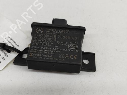 Electronic module MERCEDES-BENZ EQB (X243) EQB 350 4-matic (243.612) | BP28554296M83