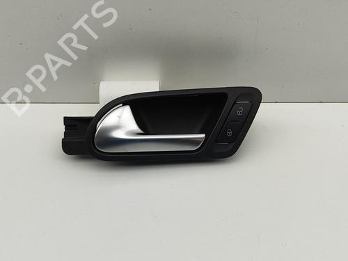 Used Front left interior door handle VW TIGUAN (5N_) 2.0 TDI 4motion (140 hp) 27196832