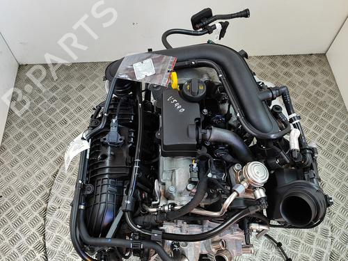 Engine VW TAIGO (CS1) 1.0 TSI | BP27796234M1 
