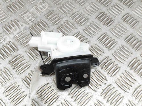 Used Tailgate lock HONDA CIVIC X Hatchback (FC_, FK_) 2.0 Type-R (FK8) (320 hp) 21077881