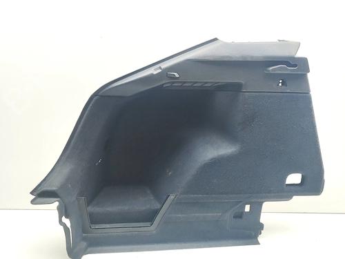 Used Boot lining Boot lining AUDI Q3 Sportback (F3N) 2.5 RS TFSI quattro (400 hp) 36045032 36045032