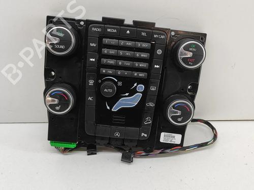 Used Electronic module VOLVO XC60 I SUV (156) D4 AWD (190 hp) 22443478