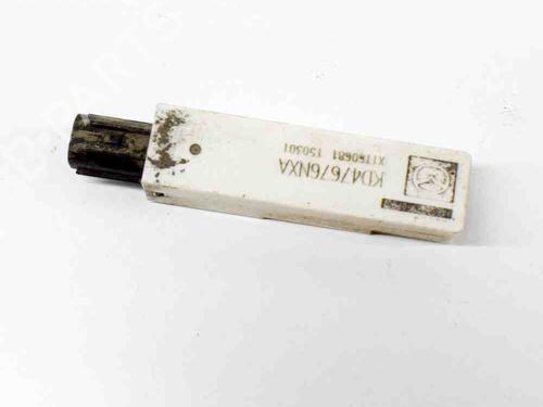 Used Electronic module MAZDA 6 Estate (GJ, GL) 2.2 D (150 hp) 8834741