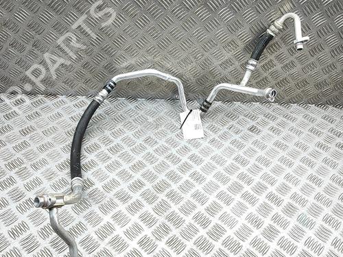 AC pipe RENAULT ZOE (BFM_) ZOE (BFMC, BFMD) | BP38070497M126 - Image 4