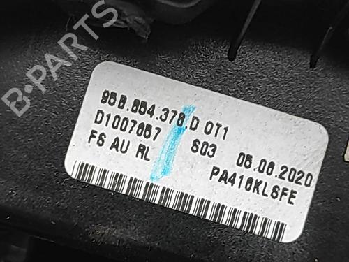 Luftventilen PORSCHE MACAN (95B) 3.0 S | BP34136705I21  - Image 7