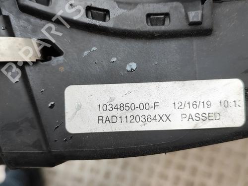 Radiator set TESLA MODEL X (5YJX) P100D AWD | BP33661430M120  - Image 10