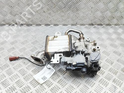 Used Egr Egr VW CRAFTER Van (SY_, SX_) 2.0 TDI FWD (SYB, SYC, SYD) (177 hp) 40043015 40043015