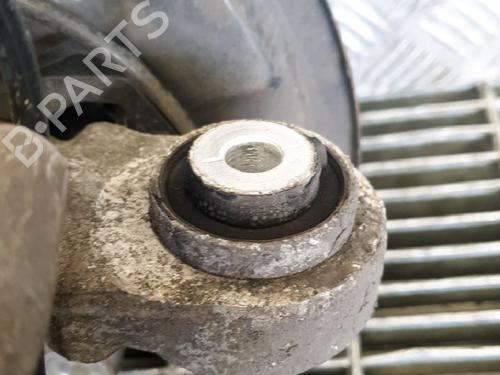 Right rear steering knuckle MERCEDES-BENZ A-CLASS (W176) A 180 CDI / d (176.012) | BP14613664M28 