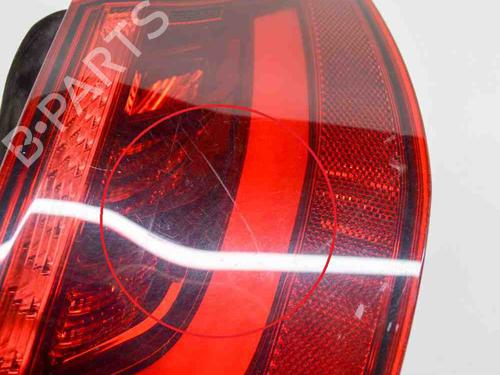Left taillight AUDI A3 (8V1, 8VK) S3 quattro | BP29829542C34