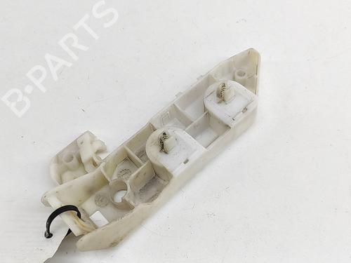 Front bumper bracket NISSAN X-TRAIL II (T31) 2.0 dCi 4x4 | BP25787159C158 