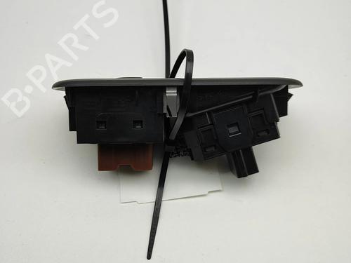Right front window switch RENAULT MASTER III Van (FV) 2.3 dCi 180 FWD (FV04, FV07) | BP38184590I26 - Image 5