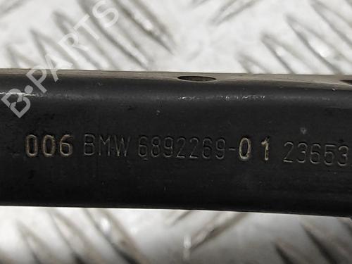 Left rear suspension arm BMW i4 (G26) eDrive40 | BP27788254M14