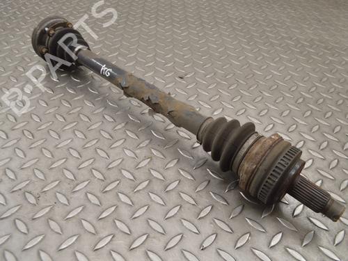 Left rear driveshaft BMW Z4 Roadster (E85) 2.5 i | BP31072765M40