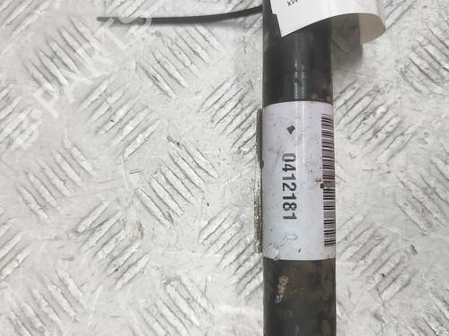 Left front driveshaft MERCEDES-BENZ GLE (W166) 350 d 4-matic (166.024) | BP34520806M38  - Image 5