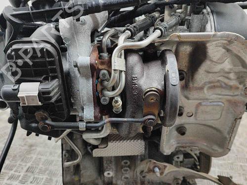 Engine SEAT ATECA (KH7, KHP) 1.0 TSI | BP19076632M1