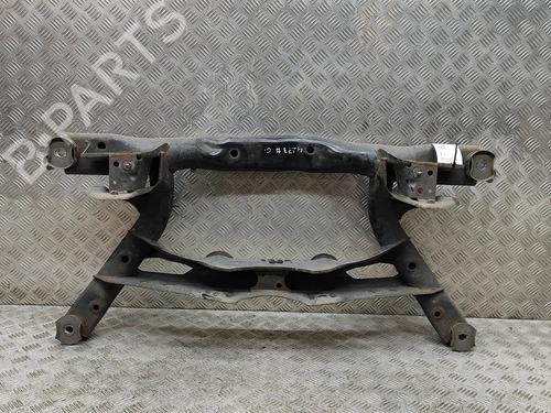 Used Rear axle SEAT TARRACO (KN2) 2.0 TDi (150 hp) 27767682