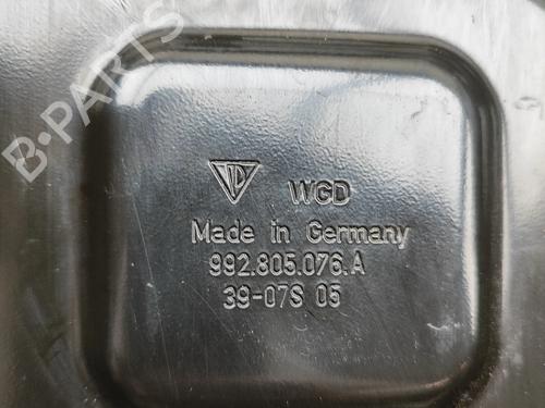 Support PORSCHE 911 (992) 3.0 Carrera 4 S (992420) | BP30575056C155 