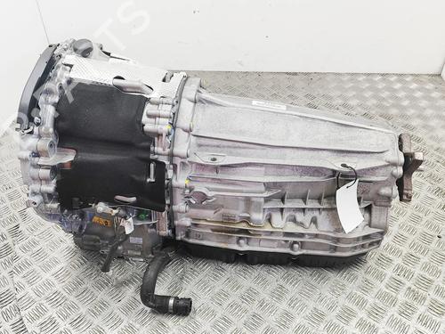 Used Gearbox Gearbox 37468933 37468933
