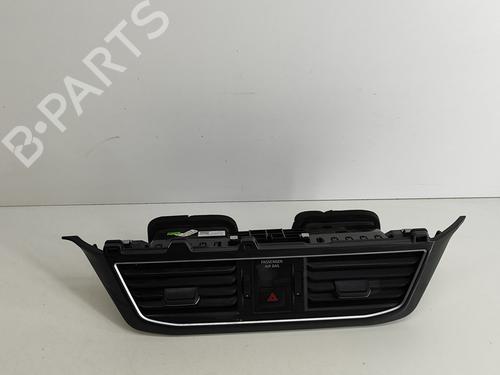 Luftventilen SEAT TARRACO (KN2) 1.5 TSI ACT (150 hp) 28549811
