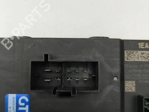 Electronic module SKODA ENYAQ iV SUV (5AZ) 60 | BP27795148M83