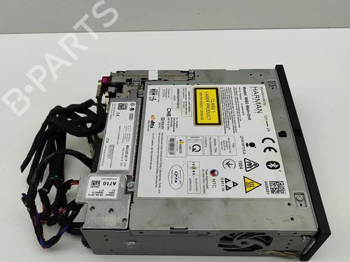 Electronic module AUDI TT (FV3, FVP) 40 TFSI | BP29404475M83 - Image 2